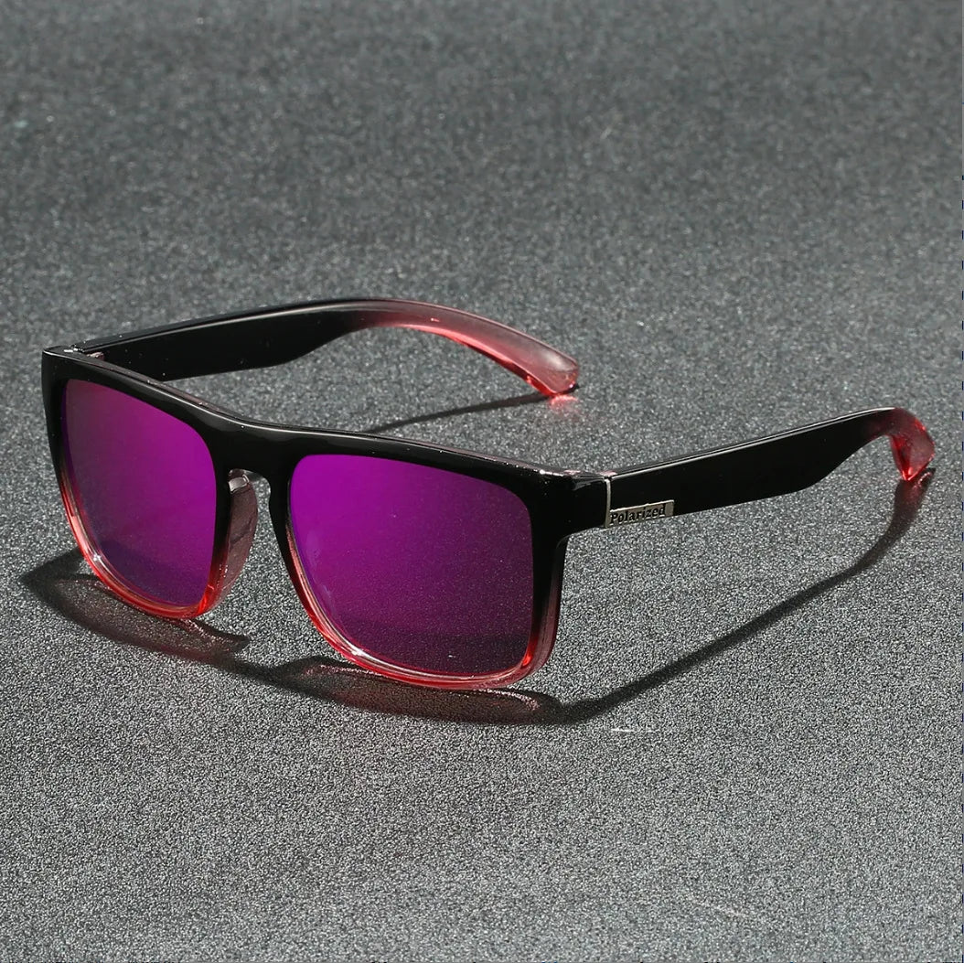 POLARIZED 2.0 - UV400 SOLGLASÖGON