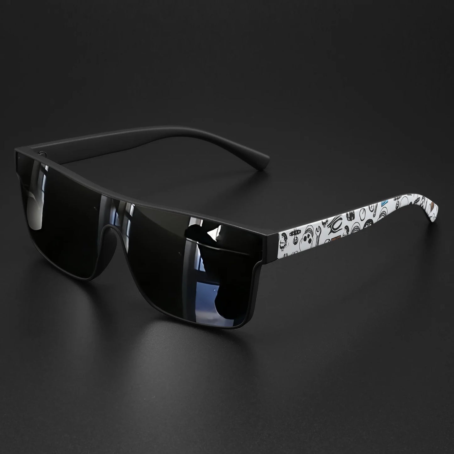 COLORCOOL - FÄGGLADA SOLGLASÖGON