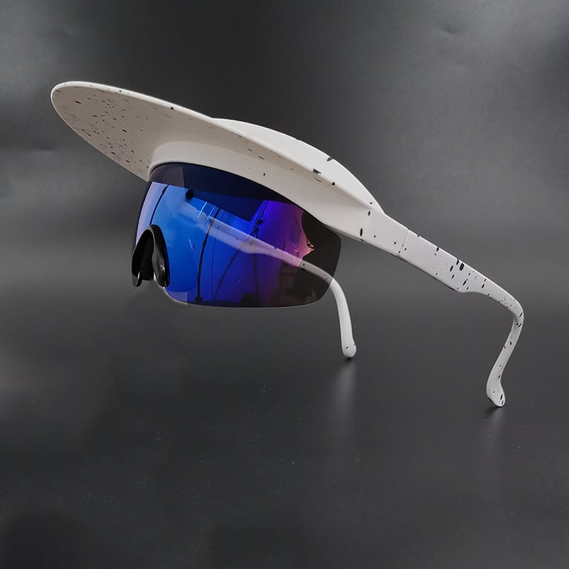EYEWEAR CAP - KEPS SOLGLASÖGON