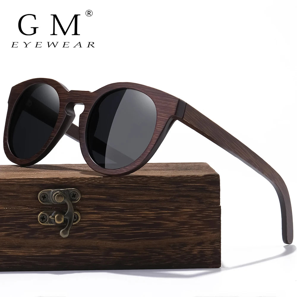 GM EYEWEAR - MED STILFULL ASK!