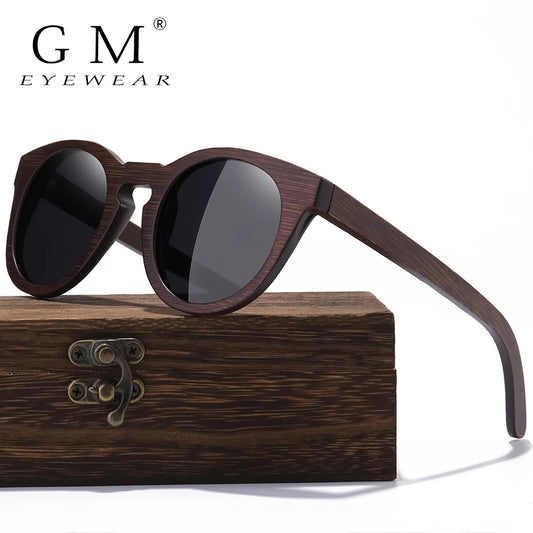 GM EYEWEAR - MED STILFULL ASK!
