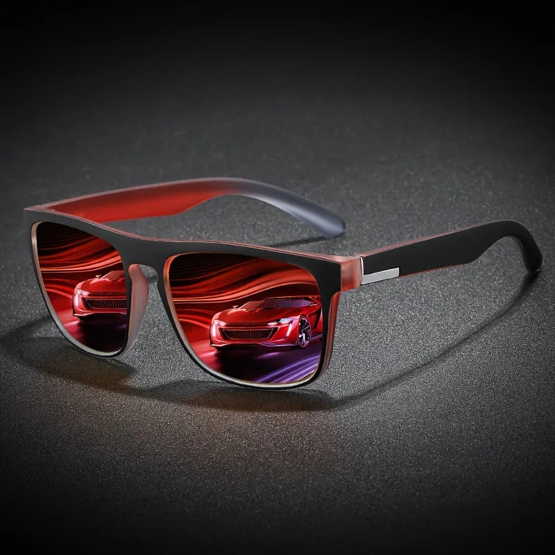 POLARIZED 2.0 - UV400 SOLGLASÖGON