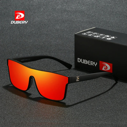DUBERY - D680