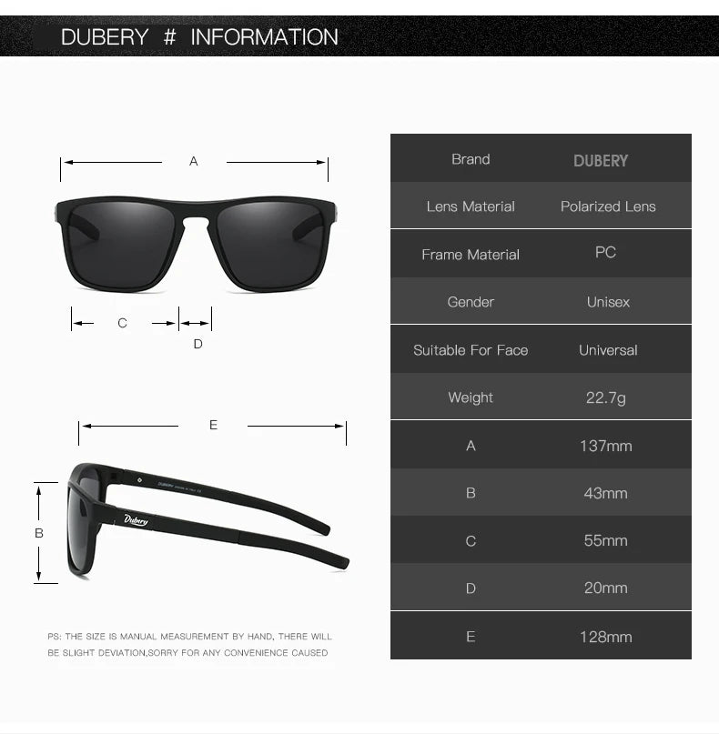 DUBERY - D578