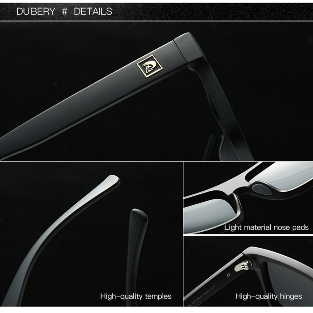 DUBERY - D680