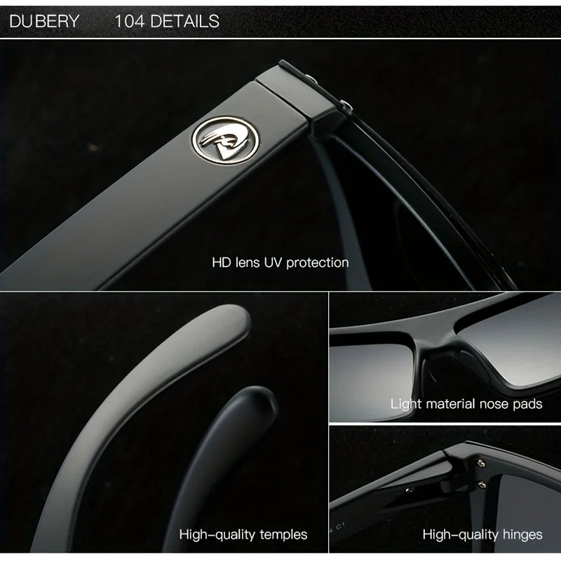 DUBERY - D104