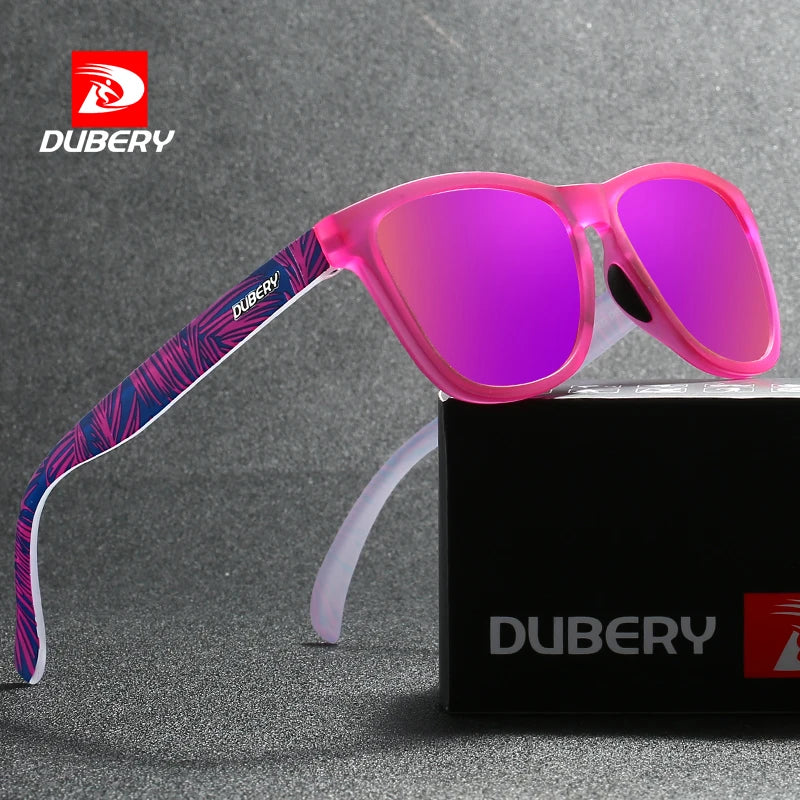 DUBERY - D550