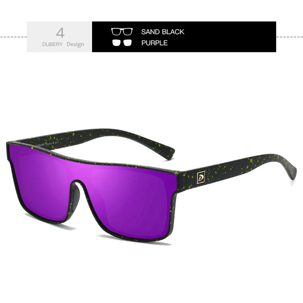 DUBERY - D680