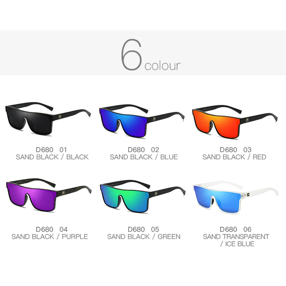DUBERY - D680