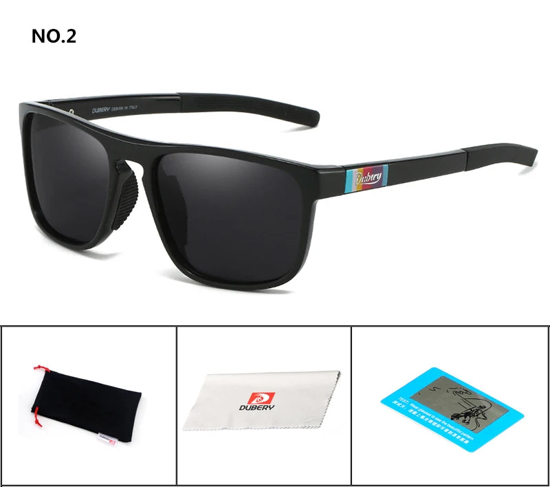 DUBERY - D578