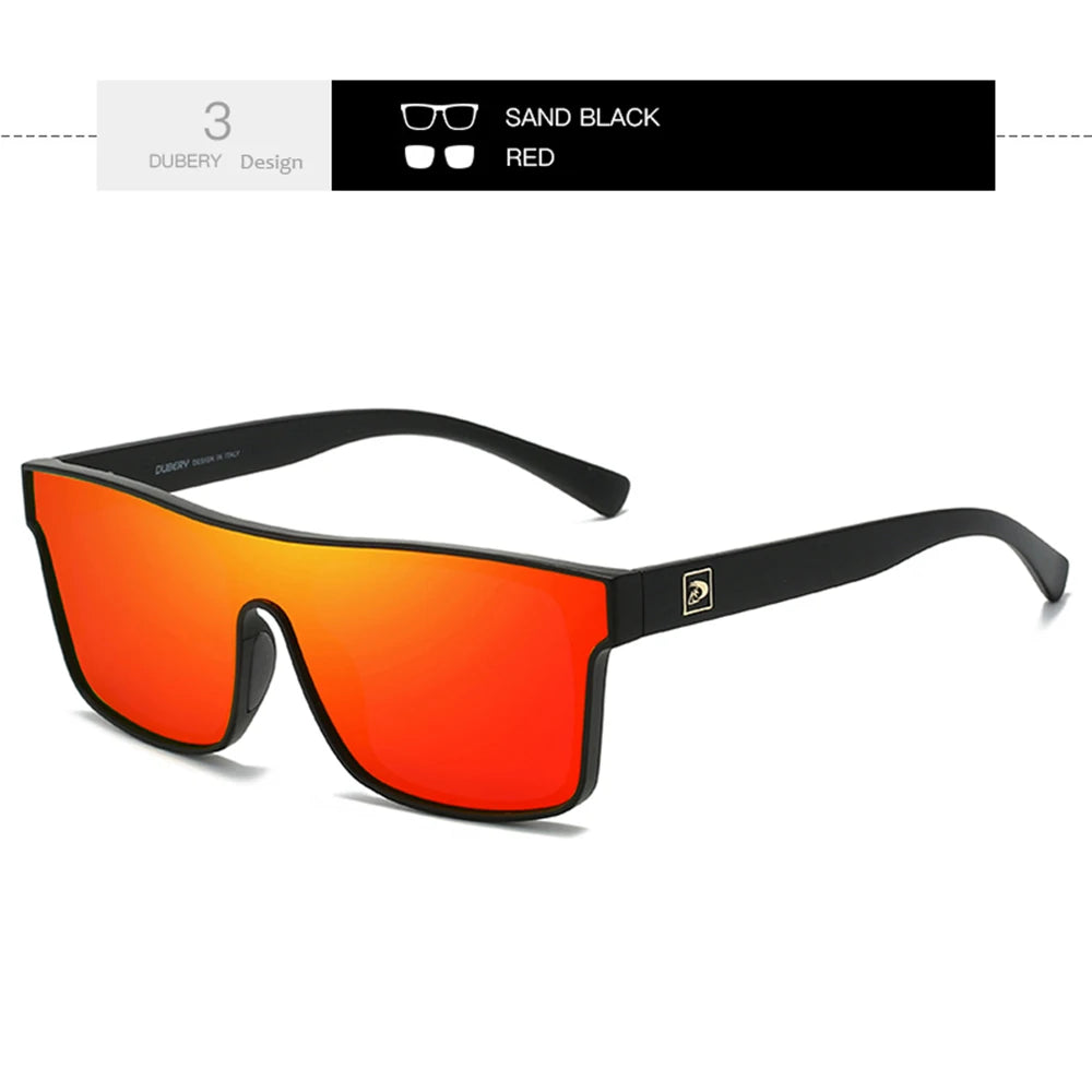 DUBERY - D680