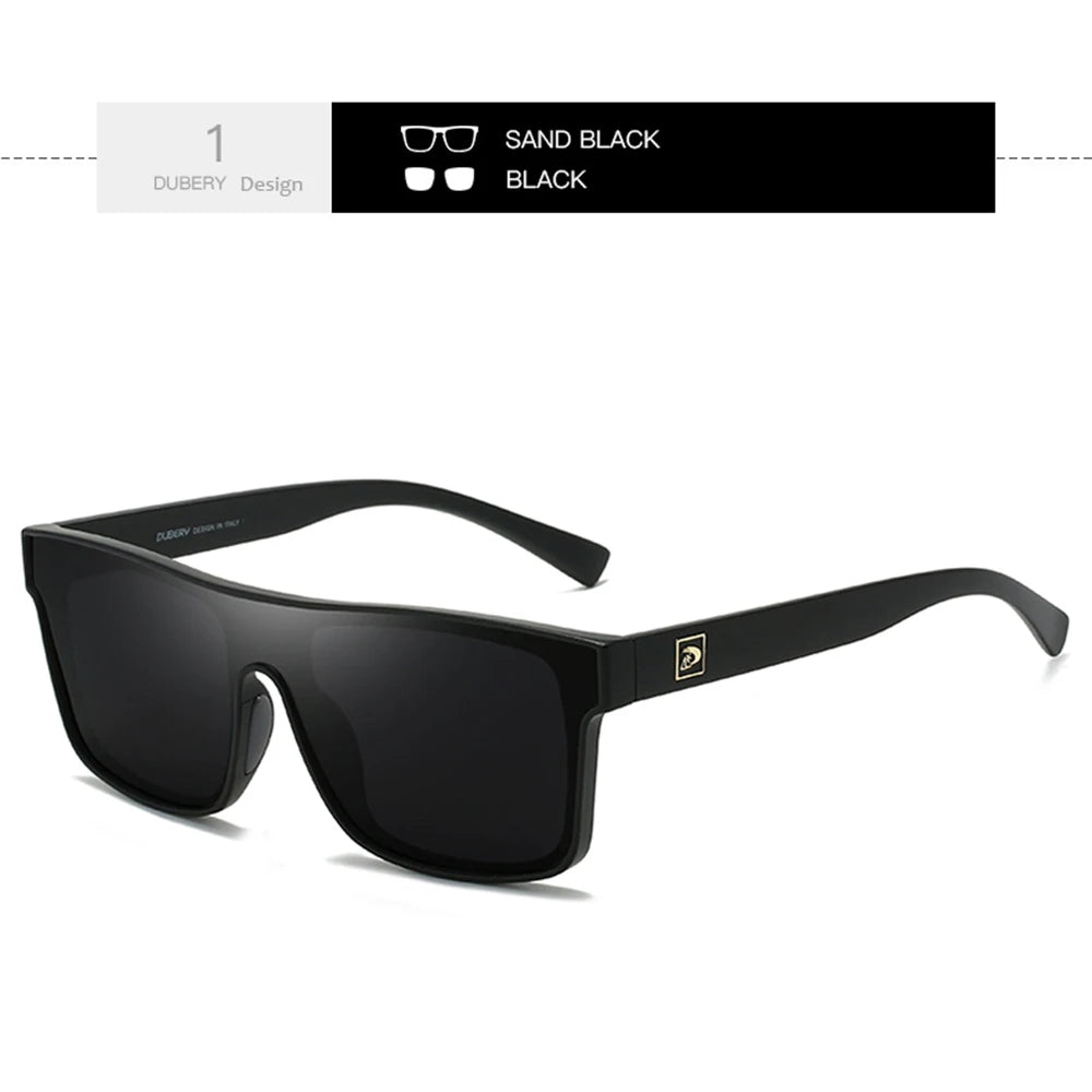 DUBERY - D680