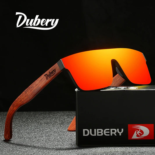 DUBERY - D219 WOODY