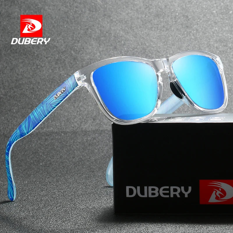 DUBERY - D550