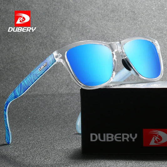DUBERY - D550