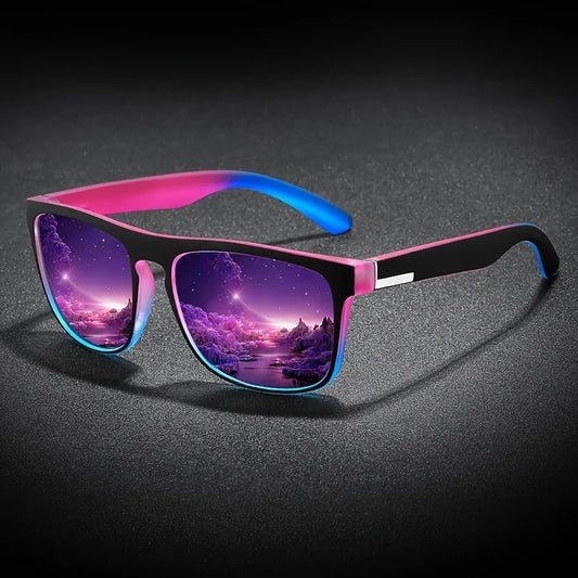 POLARIZED 2.0 - UV400 SOLGLASÖGON