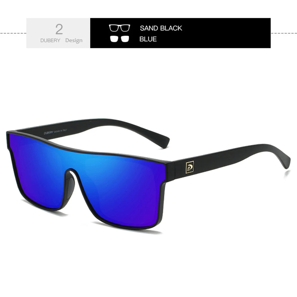 DUBERY - D680