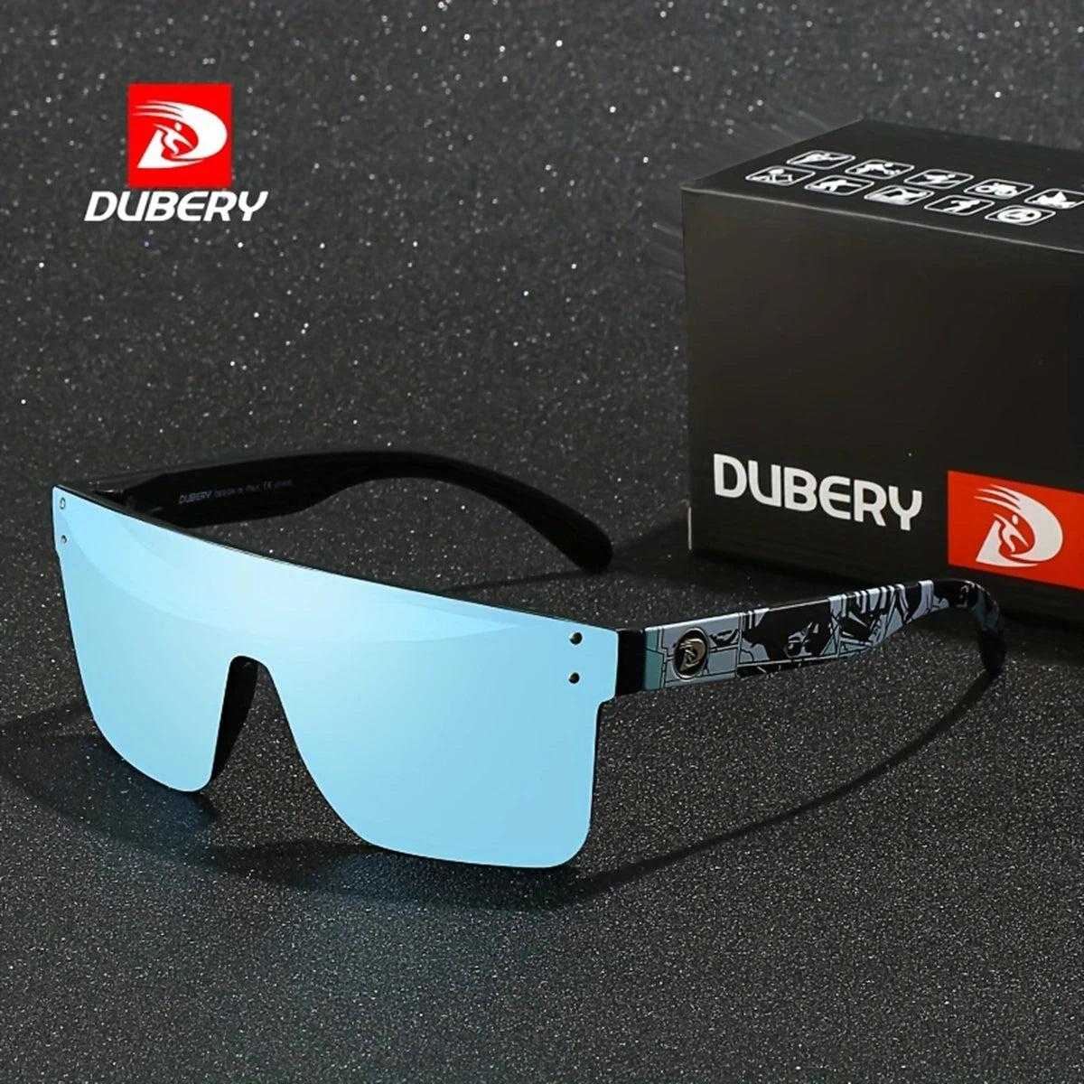 DUBERY - D104