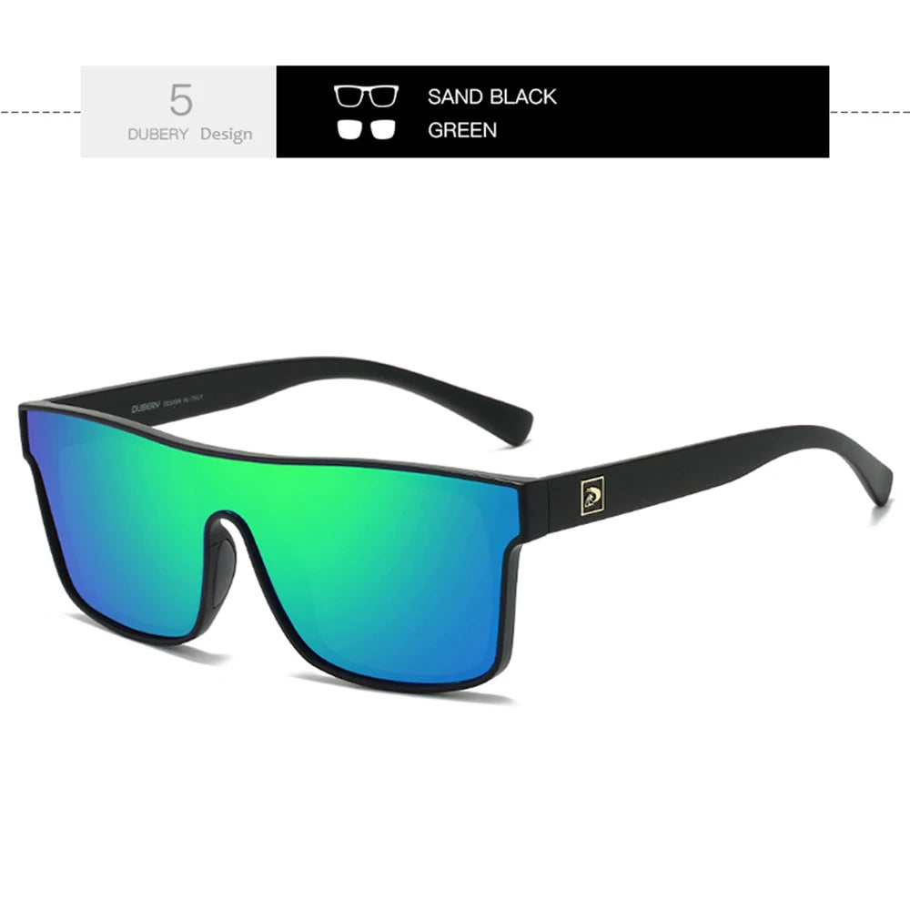 DUBERY - D680