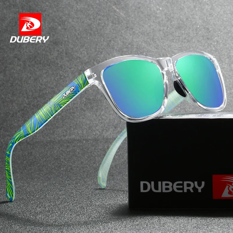 DUBERY - D550