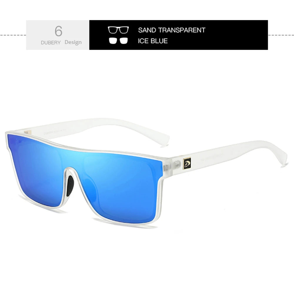 DUBERY - D680